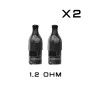 ASPIRE TUBINO Open Pod Replacement TUBINO (1.2 ohm)