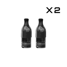 ASPIRE TUBINO Pod Replacement Cartridge TUBINO 2 pieces ASPIRE TUBINO Resistenze Pod Ricambio TUBINO 2 pieces