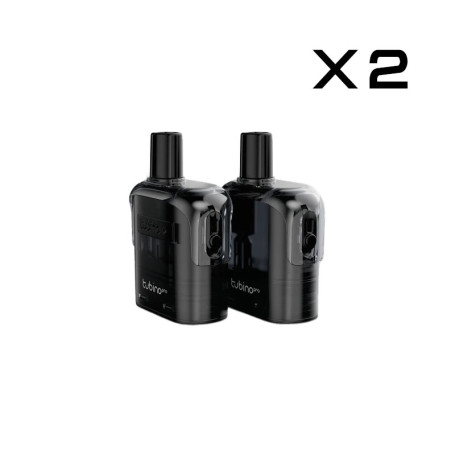 tubino pod mod TUBINO PRO Pod Cartucce Ricambi TUBINO