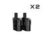 TUBINO PRO Pod Ricambio TUBINO 0.8 ohm (5 ml) - 2 pezzi