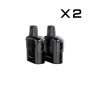 TUBINO DUOMAX PRO Pod Ricambio TUBINO 0.6 ohm (5 ml) - 2 pezzi
