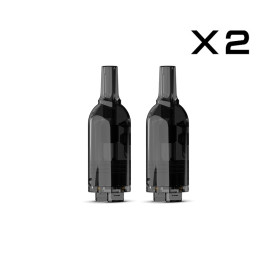 TUBINO Open Pod Replacement Cartridge TUBINO 2 pieces TUBINO Open Pod Replacement Cartridge TUBINO 2 pieces