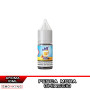 PESCA E MORA Slushy Aroma Concentrato 10ml JUSTY FLAVOR Pesca Mora Ice