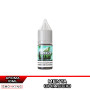 BREEZE MINT Concentrated Aroma 10ml JUSTY FLAVOR