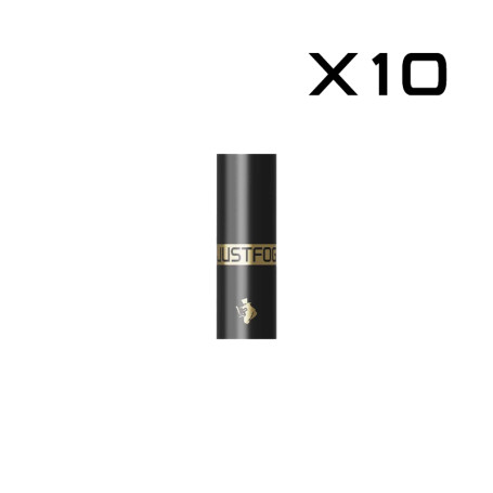 geekvape aegis solo 3 istruzioni JUSTFOG main image 1