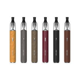 WENAX M2 Leather Edition Kit Pod Mod 1200mAh Geekvape WENAX M2 Leather Version Kit Pod Mod 1200mAh Geekvape