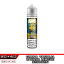 BANANALIZIA ICE - LIZIA Aroma 20 ml AZHAD Banana Crema alla Vaniglia Bourbon Limone