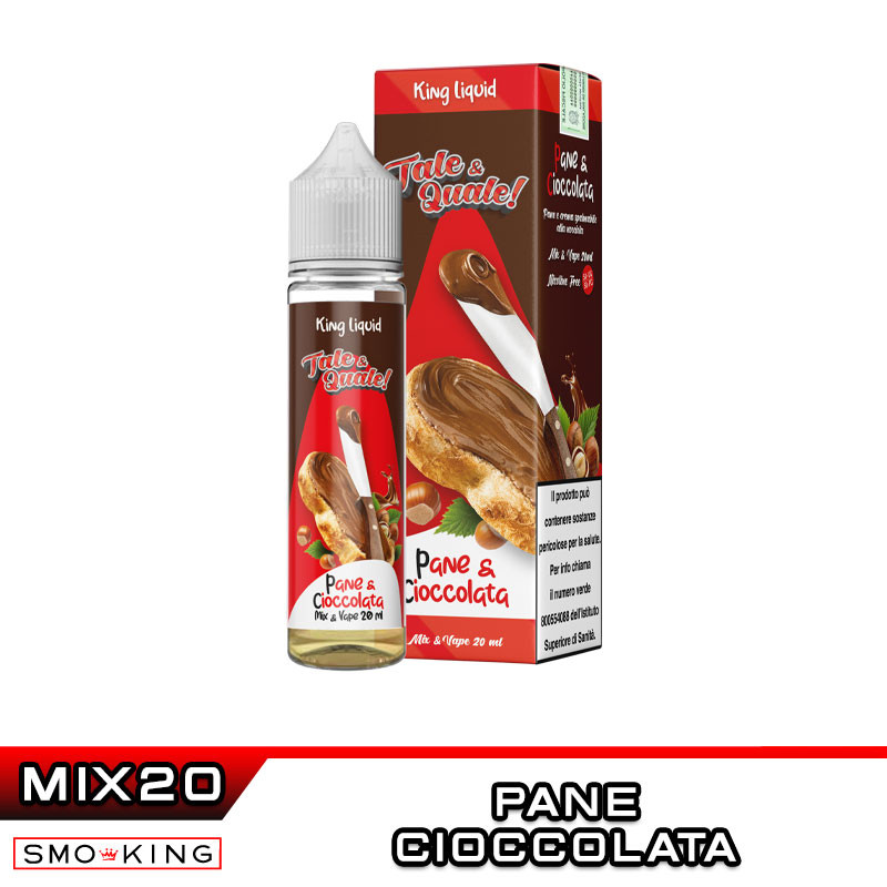 liquido sigaretta elettronica cioccolato Sigarette Elettroniche: Kit, Vape Pen e Migliori Modelli Online