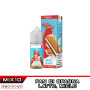 TALE & QUALE Snack al Latte Mix&Vape 10+10 ml King Liquid Pan di Spagna Latte Miele