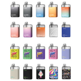 Eco Nano Pod Mod 1000mAh Vaporesso Eco Nano Pod Mod 1000mAh Vaporesso