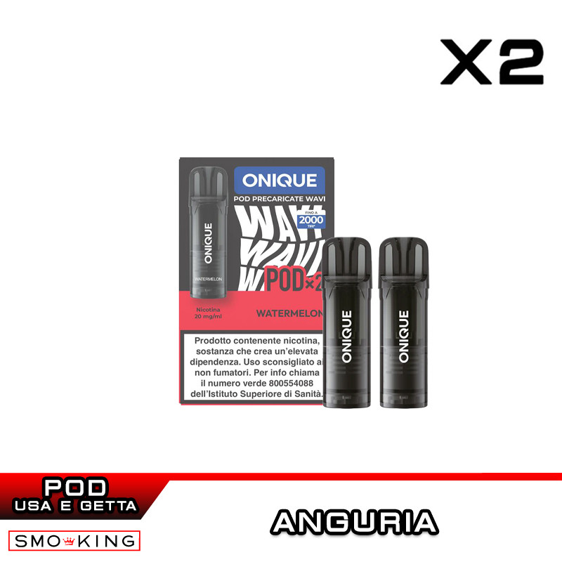 uwell caliburn pods nz SPRK Vape V5 Pro Ice Watermelon Pods Price @ 45 AED main image 0