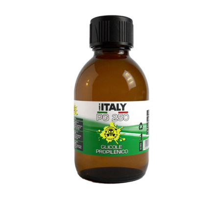 Galactika PG Glicole Propilenico 250 ml