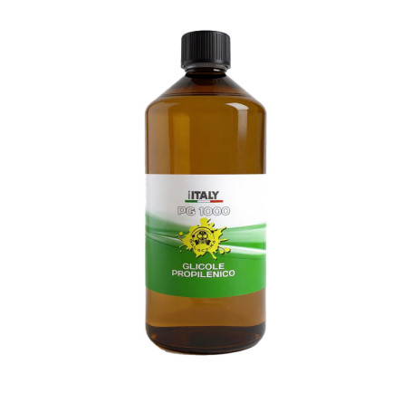 Galactika PG Glicole Propilenico 1 Litro