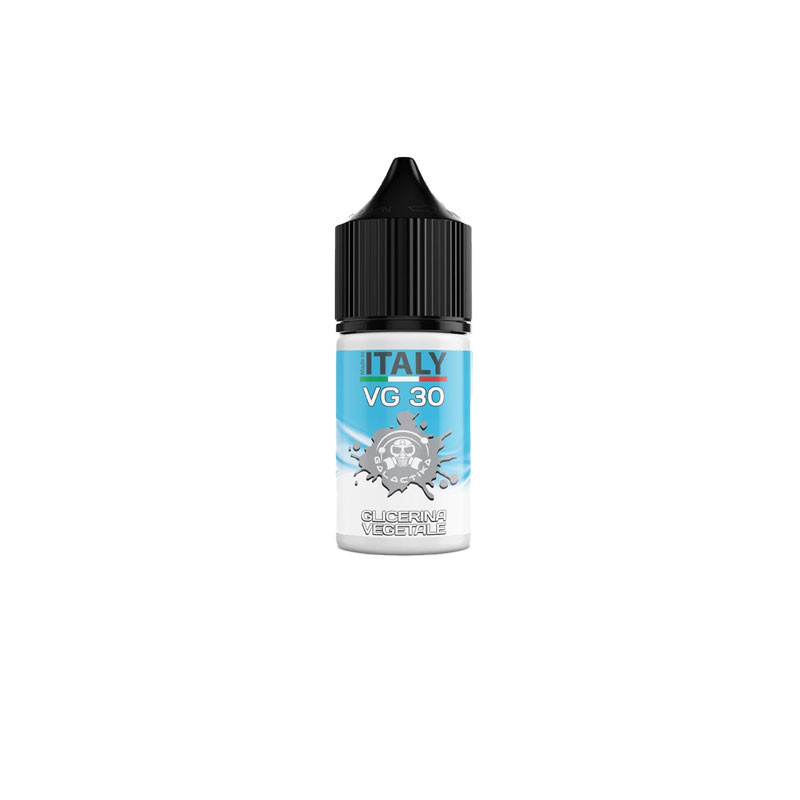 Galactika VG SHOT Vegetable Glycerin 30 ml Smo-KingShop.it