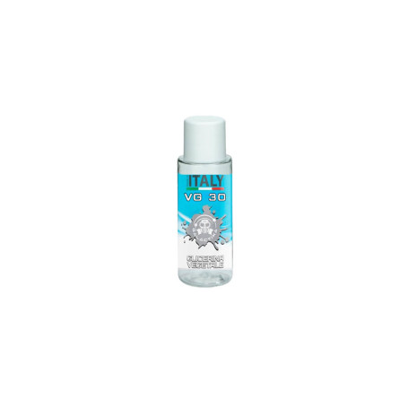 Galactika VG SHOT Vegetable Glycerin 30 ml Smo-KingShop.it
