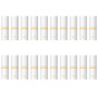Cotton Filters for WENAX Geekvape 20pcs