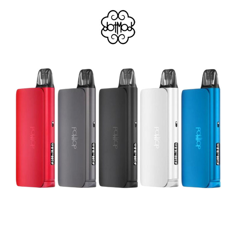 elfbar elfa master akku Kiwi Vapor V2 Starter Kit (With Powerbank) by Kiwi – The Vape Store main image 1