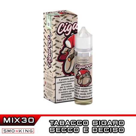 CIGARRR Mix&Vape 30 ml Vaporart