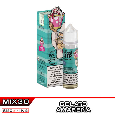 COOL CUP Mix&Vape 30 ml Vaporart