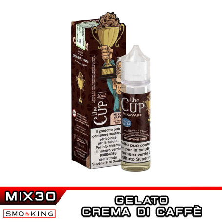 THE CUP Mix&Vape 30 ml Vaporart