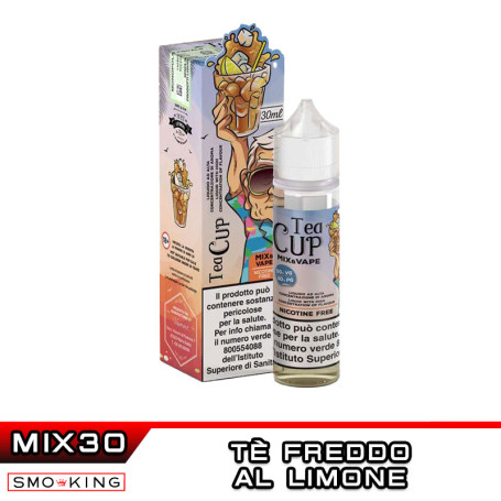 TEA CUP Mix&Vape 30 ml Vaporart