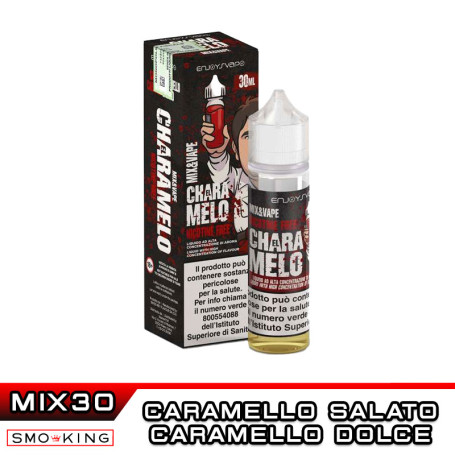 El Charamelo Mix&Vape 30 ml EnjoySvapo