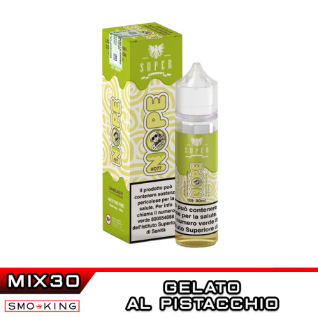 NOPE D77 Mix&Vape 30 ml Super Flavor