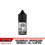 Vanilla Lab MILK VANILLA Mini Shot Flavor 10+10 ml GALACTIKA
