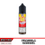 Delicious STRAWBERRY BANANA Aroma Shot 20ml DYP Fragola Banana