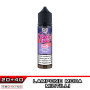 Delicious TRIPLE BERRY Aroma Shot 20ml DYP Mora Lampone Mirtillo