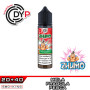Zhumo APPLE STRAWBERRY PEACH Aroma Shot 20ml DYP