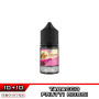 Tabacco RED FRUITS Mini Shot 10+10 ml DYP