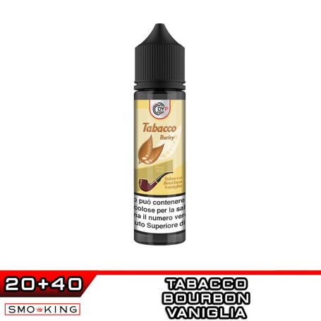 Tabacco BURLEY Aroma Shot 20ml DYP