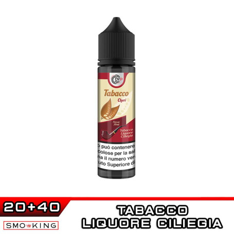 Tabacco CHERI Aroma Shot 20ml DYP