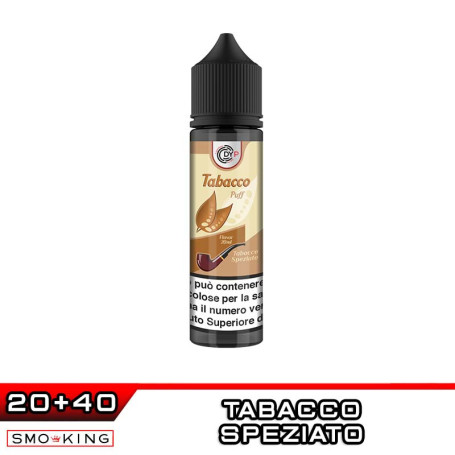 Tabacco CLASSIC Aroma Shot 20ml DYP Tabacco Leggero