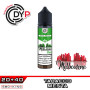 Melbourne MINT Aroma Shot 20ml DYP