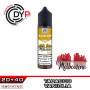Melbourne GOLD Aroma Shot 20ml DYP