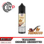 Tabacco IL PIRATA Aroma Shot 20ml DYP Tabacco Cocco Biscotto