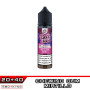 Delicious BLUEBERRY BUBBLEGUM Aroma Shot 20ml DYP Chewing Gum Mirtillo