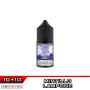Delicious BLUEBERRY RASPBERRY Mini Shot 10+10 ml DYP