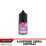 Delicious TRIPLE BERRY Mini Shot 10+10 ml DYP