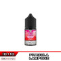Delicious STRAWBERRY RASPBERRY Mini Shot 10+10 ml DYP