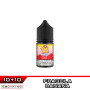 Delicious STRAWBERRY BANANA Mini Shot 10+10 ml DYP