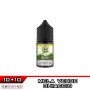 Delicious SOUR APPLE ICE Mini Shot 10+10 ml DYP