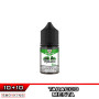 Melbourne MINT Mini Shot 10+10 ml DYP Tabacco Menta