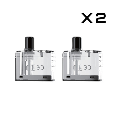 CENTAURUS ORI35 Pod Replacement Cartridge LOST VAPE 2 pieces