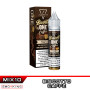 BiscottONE Coffee Mix&Vape 10+10 Suprem-e Biscotto Caffe