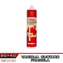 QUEEN COUSTARD STRAWBERRY Malaysia Juice Aroma Shot 20 ml Shock Wave by ADG