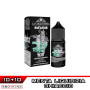 Ice Club MINT & LICORICE ICE Mini Shot 10+10 ml La Tabaccheria Menta Liquirizia Ice
