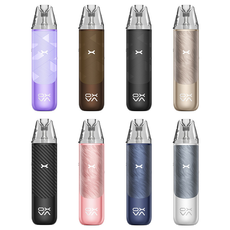 OXVA NEXLIM GO Kit Pod Mod 1800mAh OXVA NEXLIM GO Kit Pod Mod 1800mAh